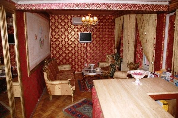 Sultan'S Eye Comfort Hotel Istanboel Buitenkant foto